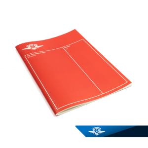 Servicehandbok Suzuki K50