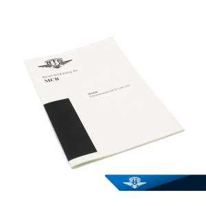 Reservdelskatalog Flakmoped 1189