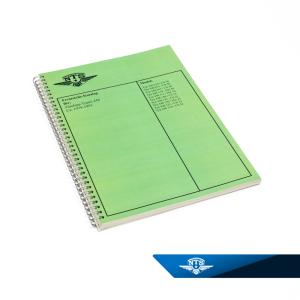 Reservdelskatalog Zundapp CS50/CX50 448