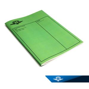 Reservdelskatalog Zundapp 514/KS100