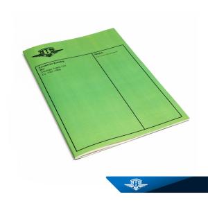 Reservdelskatalog Zundapp 516