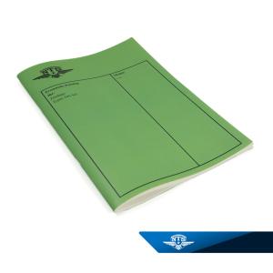 Reservdelskatalog Zundapp 440-441