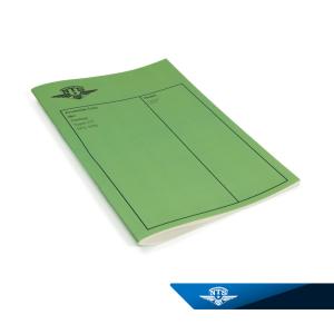 Reservdelskatalog Zundapp 517 72-76