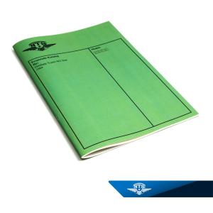 Reservdelskatalog Zundapp 462 Star1/Star2