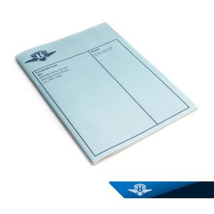 Reservdelskatalog Hercules Presto/Pronto