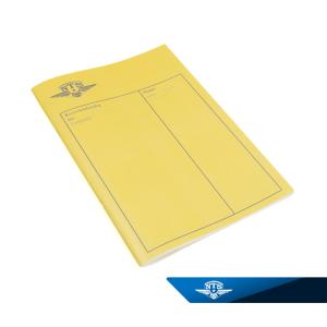 Reservdelskatalog Yamaha Chappy LB50 77-79