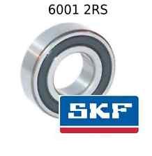 Подшипник skf 6001 2rs1