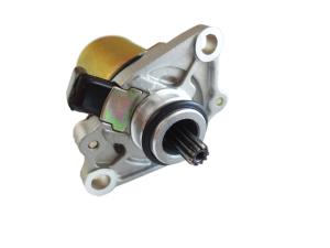 Startmotor Kymco/Honda/Derbi/Piaggio/Gilera/Peugeot