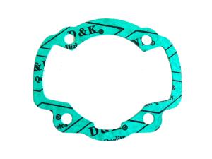Cylinderfotspackning Kymco DJ50/Fever/Honda Dio/Dealim/SYM