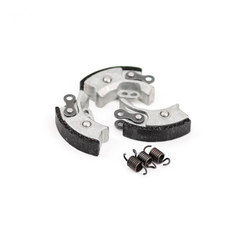 Kopplingsbackar Piaggio Ciao mfl