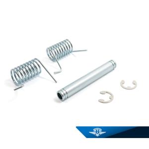 Monteringssats stöd Piaggio ciao