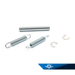 Monteringssats stöd Piaggio Ciao