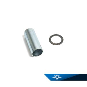 Distanshylsa pedalaxel Piaggio Ciao