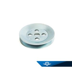 Remskiva Piaggio Ciao 70mm