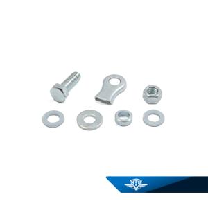 Vajerfäste fram/bak Piaggio Ciao