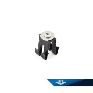 Clips m. skruv cylinderkåpa Piaggio Ciao