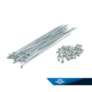 Ekersats framhjul Piaggio Ciao