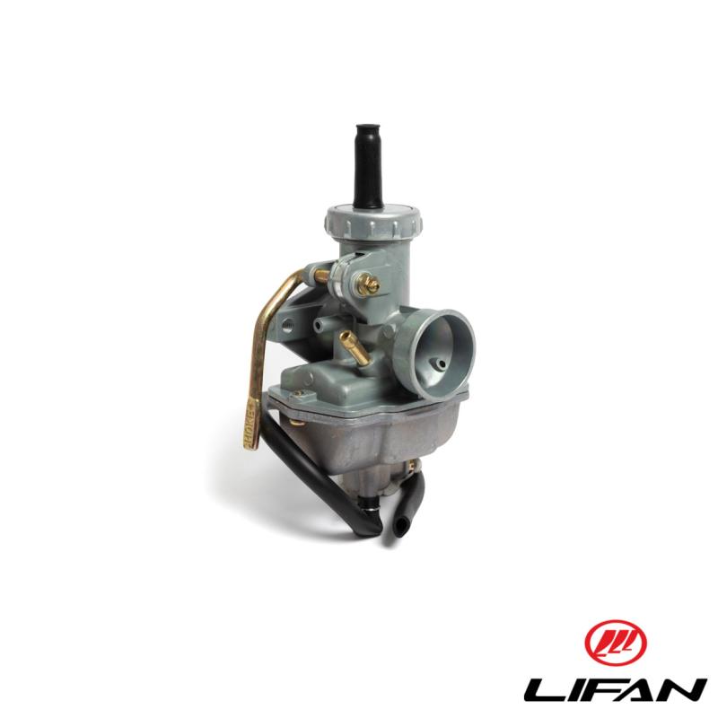 Förgasare Lifan 4 takt 107cc