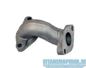 Insugningsrör Lifan 49-107cc