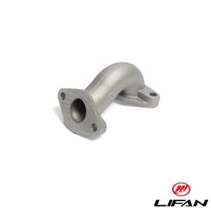 Insugningsrör Lifan 4 takt 49-107cc