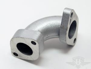 Insugningsrör Lifan II Flakmoped 1187/1188