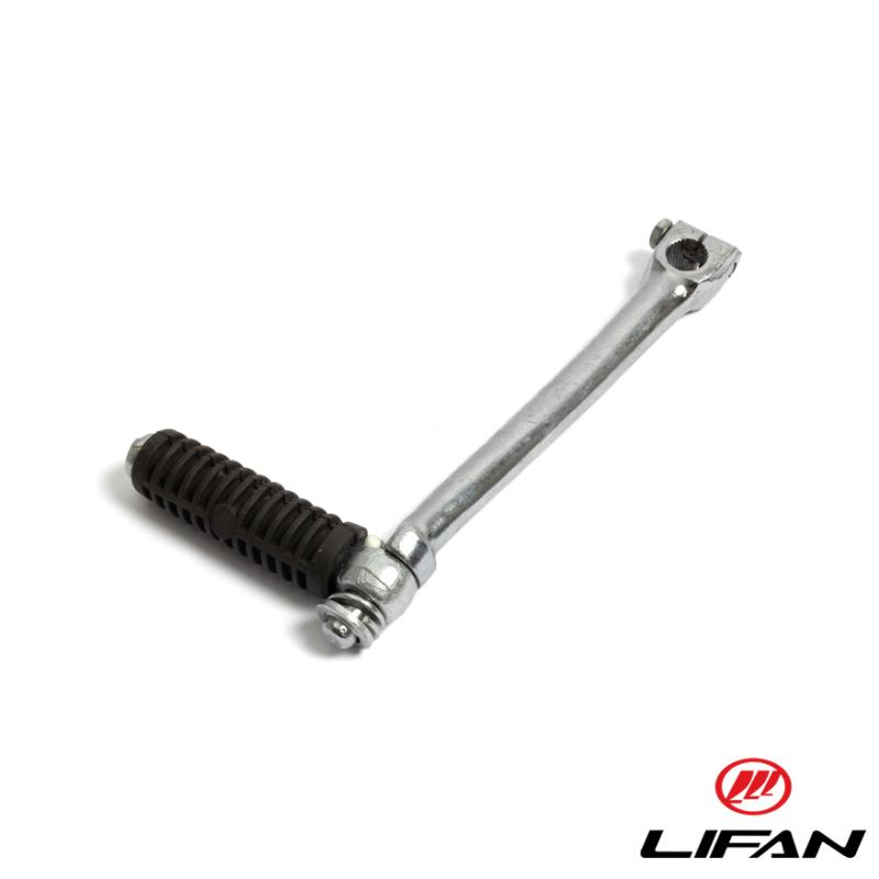 Kick Lifan 4 takt rak modell