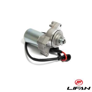 Startmotor Lifan 4 takt övre
