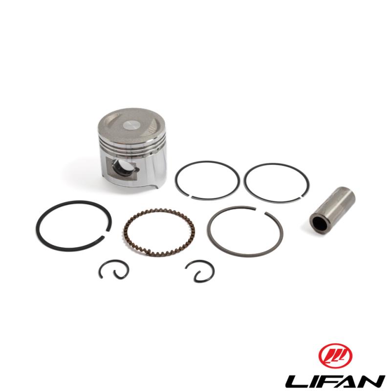 Kolv Lifan 4 takt 49-110cc
