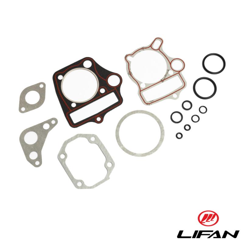 Sotsats Lifan 4 takt 107cc