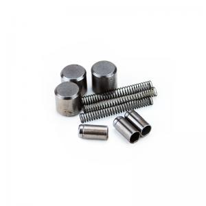 Startmekanism svänghjul Lifan 4-takt