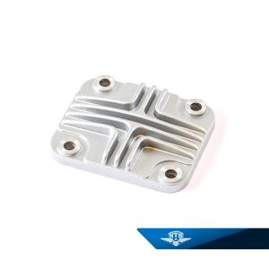 Topplockskåpa Lifan stående