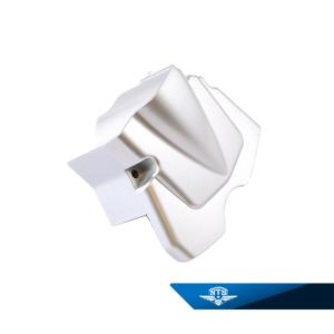 Drevkåpa Lifan stående