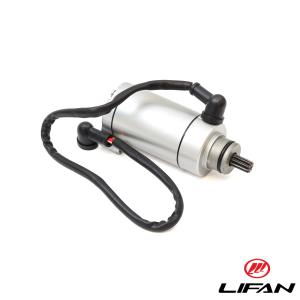 Startmotor Lifan stående