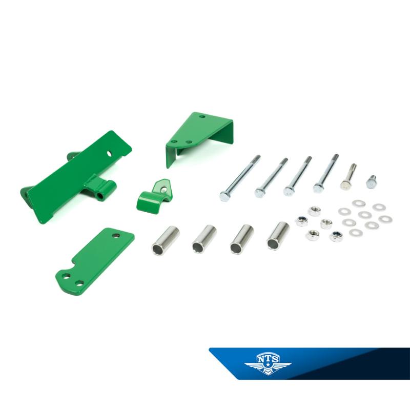 Montagesats Lifan Flakmoped 1189