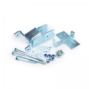 Montagesats Lifan Flakmoped 1187, Carrier mfl.