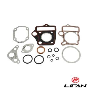 Sotsats Lifan 4 takt 49cc