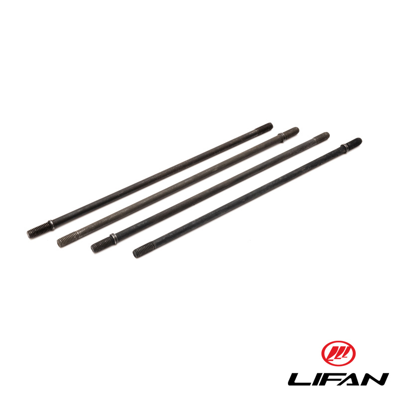 Pinnbultsats Lifan 4 takt 107cc