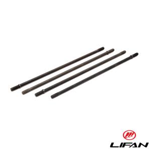 Pinnbultsats Lifan 4 takt 107cc