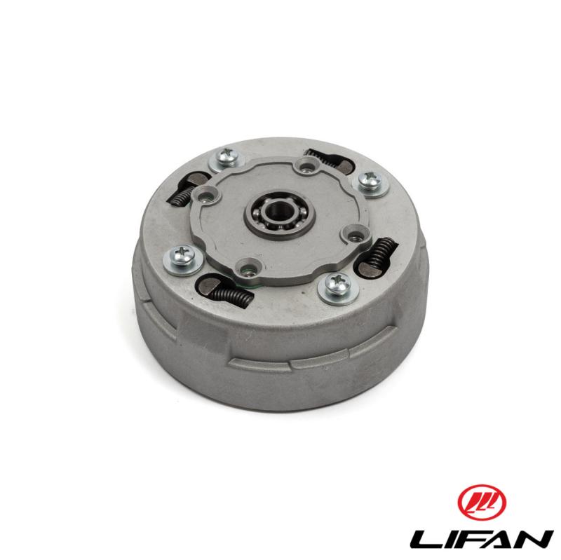 Koppling automat Lifan 4 takt 49-107cc