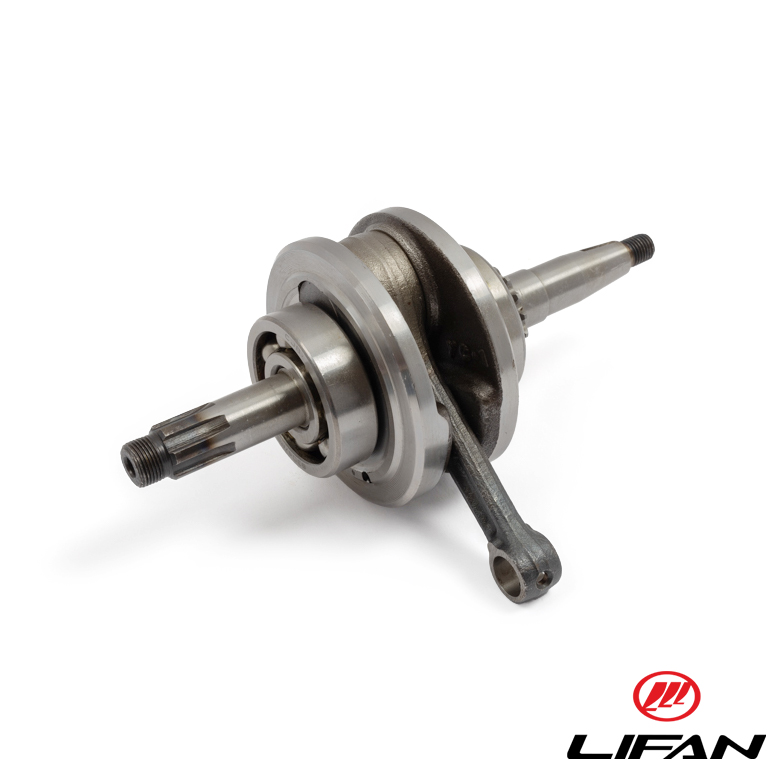 Vevparti Lifan 49cc 4 takt
