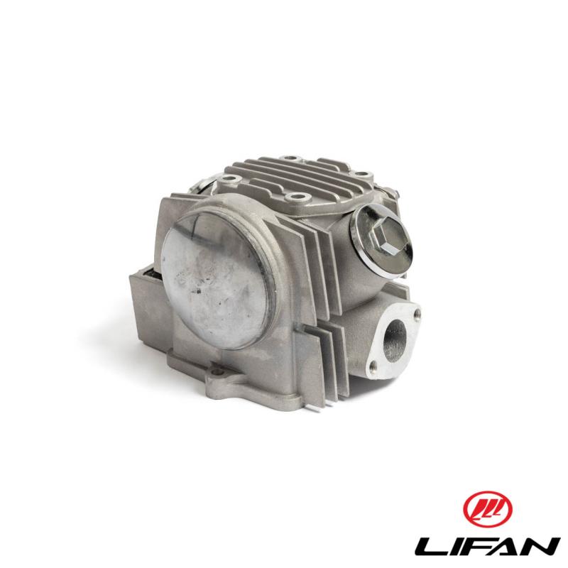 Topplock Lifan 4 takt 107cc