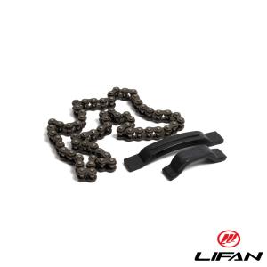 Kedja startmotor Lifan 4takt