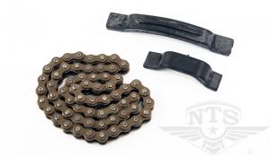 Kedja startmotor Lifan 4takt