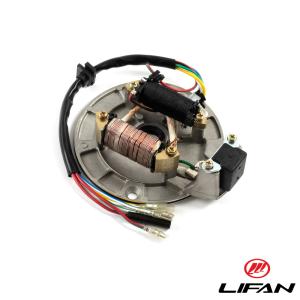 Tändplatta Lifan 4-takt kickstart