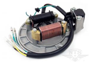 Tändplatta Lifan kickstart