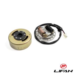 Tändsystem Lifan Ax100 2takt