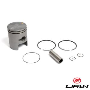Kolv Lifan 2 takt AX100 "Big Bore" 52.5mm