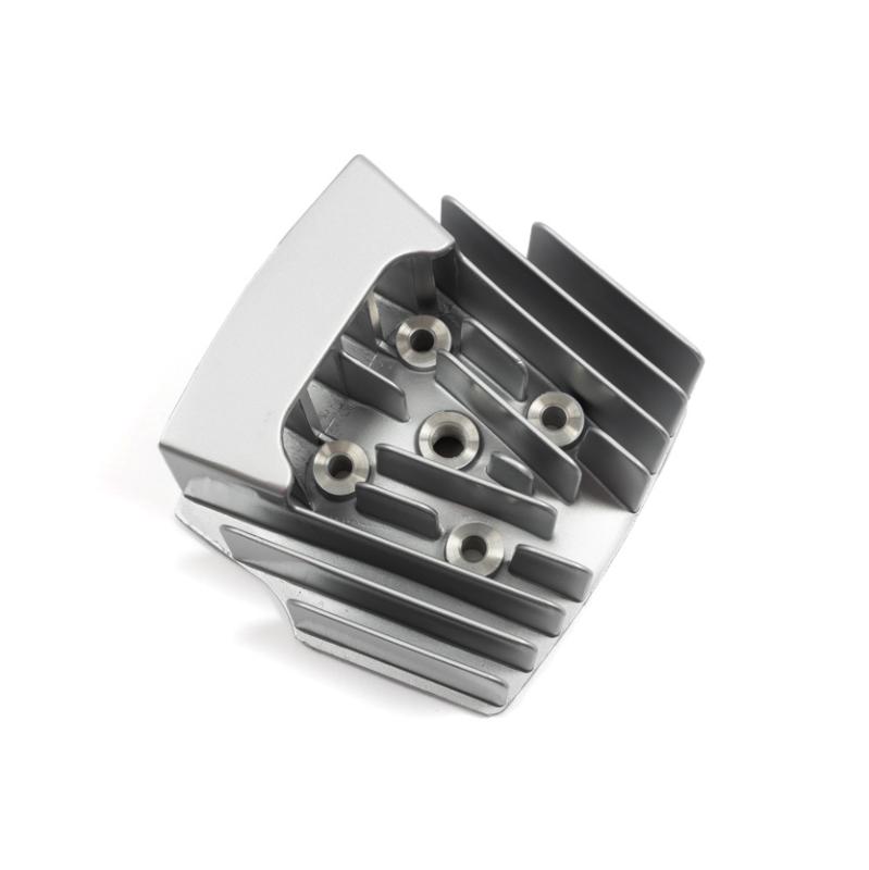Topplock Lifan 2 takt AX100