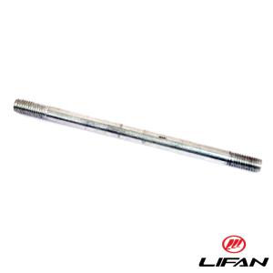 Pinnbult Lifan AX100 2 takt