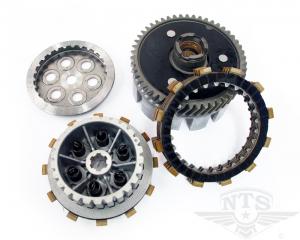 Kopplingspaket Lifan AX-100